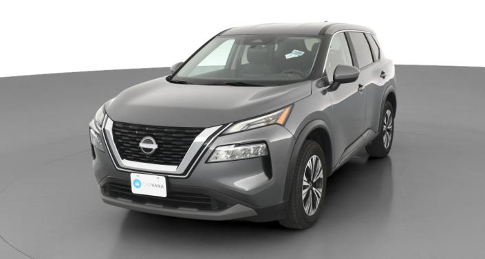 2023 Nissan Rogue SV -
                West Memphis, AR