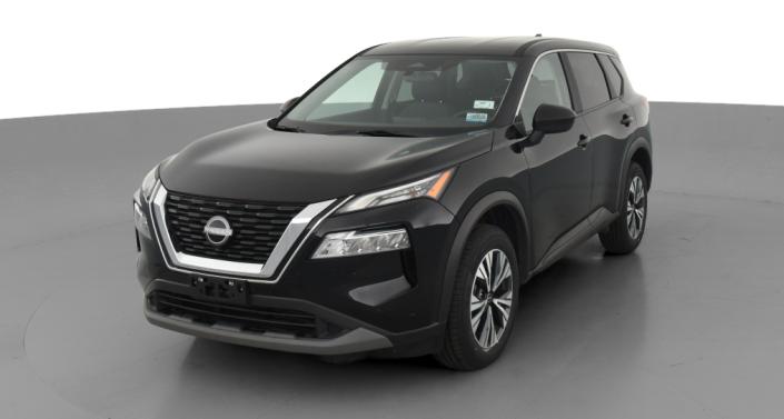 2023 Nissan Rogue SV -
                Concord, NC