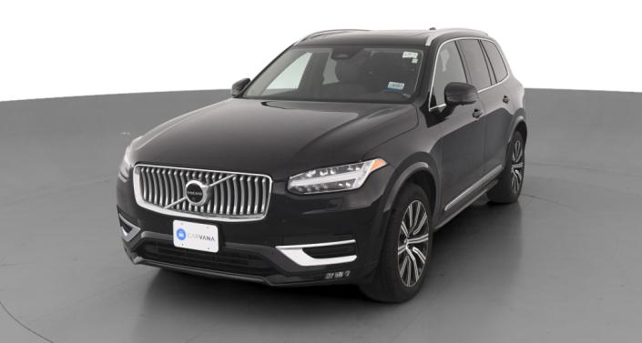 2023 Volvo XC90 B6 Plus -
                Indianapolis, IN