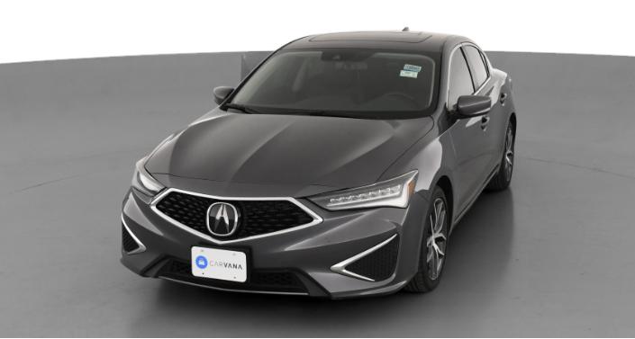 2019 Acura ILX Premium -
                Framingham, MA