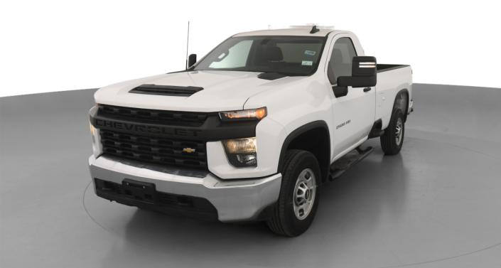 2023 Chevrolet Silverado 2500 Work Truck -
                Fort Worth, TX