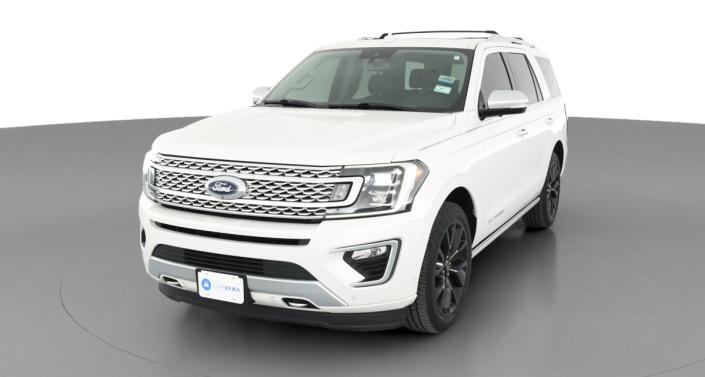 2019 Ford Expedition Platinum -
                Framingham, MA