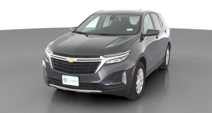 2023 Chevrolet Equinox LT -
                Trenton, OH