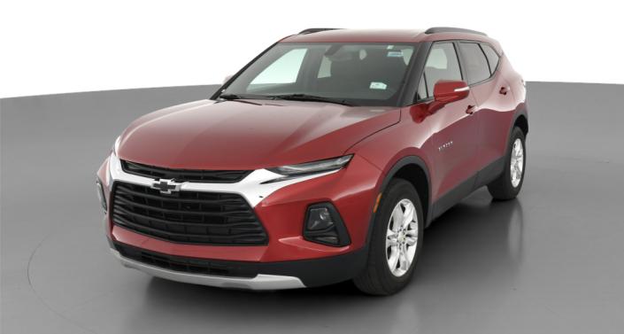 2020 Chevrolet Blazer  -
                Trenton, OH