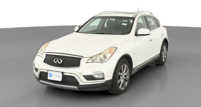 2016 INFINITI QX50 Base -
                Riverside, CA