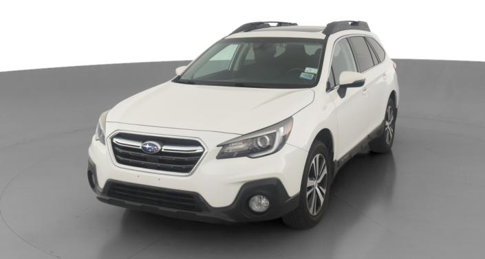 2019 Subaru Outback 2.5i Limited -
                Indianapolis, IN