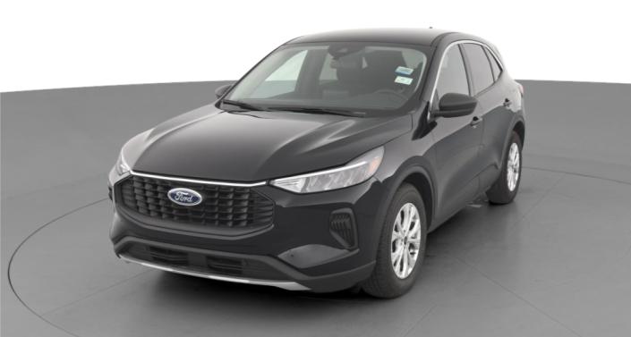 2023 Ford Escape Active -
                Bessemer, AL