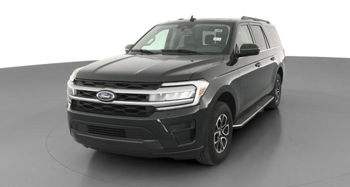 2023 Ford Expedition MAX XLT -
                West Memphis, AR