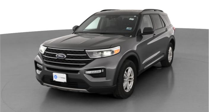 2023 Ford Explorer XLT -
                Beverly, NJ