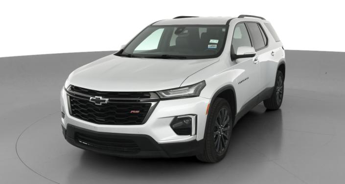 2022 Chevrolet Traverse RS -
                Lorain, OH