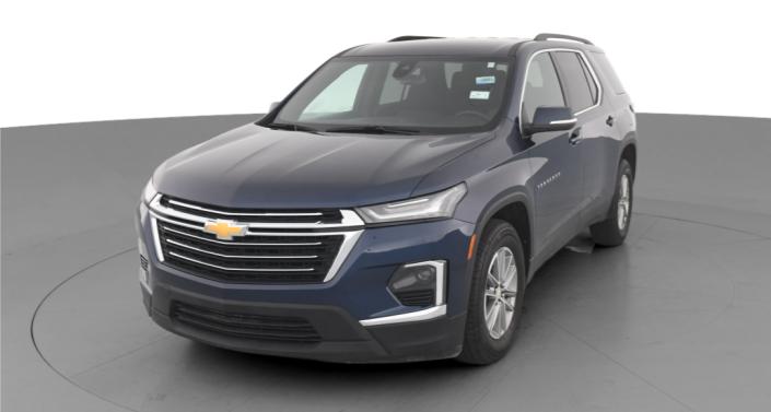 2023 Chevrolet Traverse LT -
                West Memphis, AR