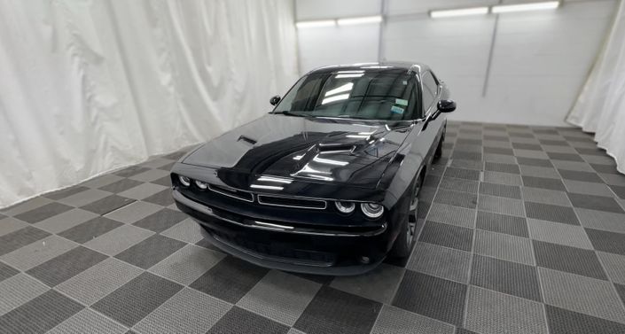 2015 Dodge Challenger SXT -
                Frisco, TX