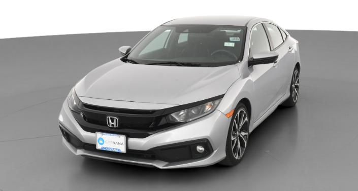 2019 Honda Civic Sport -
                West Memphis, AR