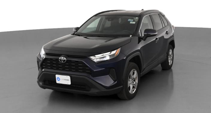 2023 Toyota RAV4 XLE -
                Beverly, NJ