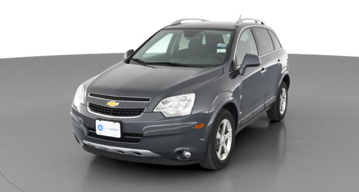 2013 Chevrolet Captiva Sport LT -
                Bessemer, AL