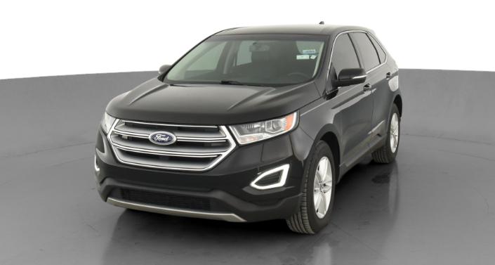 2017 Ford Edge SEL -
                Indianapolis, IN