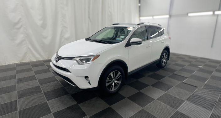 2016 Toyota RAV4 XLE -
                Frisco, TX