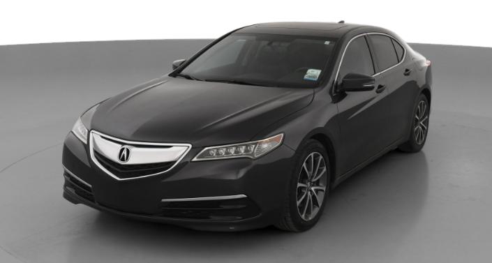 2015 Acura TLX Base -
                Fort Worth, TX