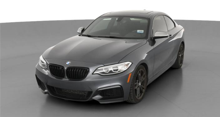 2016 BMW 2 Series M235i -
                Fort Worth, TX