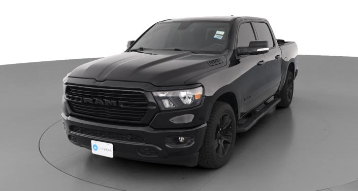 2021 RAM 1500 Big Horn -
                Haines City, FL