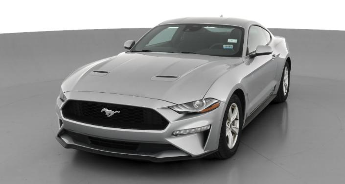 2021 Ford Mustang  -
                Lorain, OH