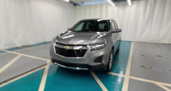 2023 Chevrolet Equinox LT -
                Cicero, NY