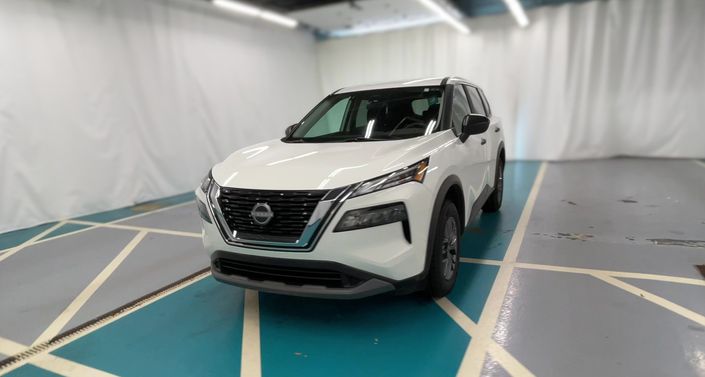 2023 Nissan Rogue S -
                Cicero, NY