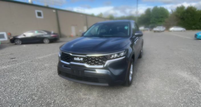 2023 Kia Sorento LX -
                Yaphank, NY