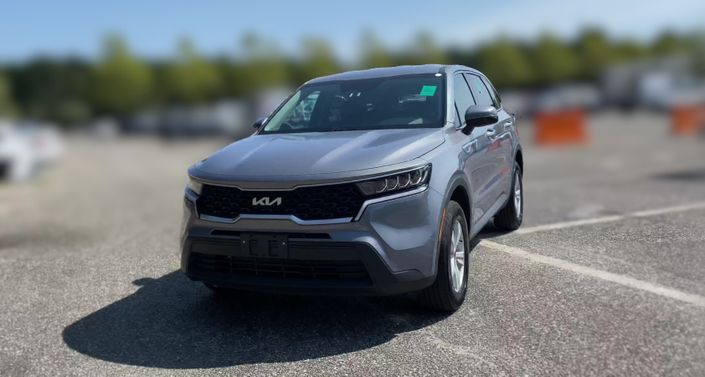 2023 Kia Sorento LX -
                Yaphank, NY