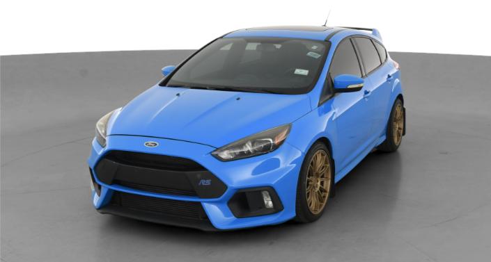 2017 Ford Focus RS -
                Bessemer, AL