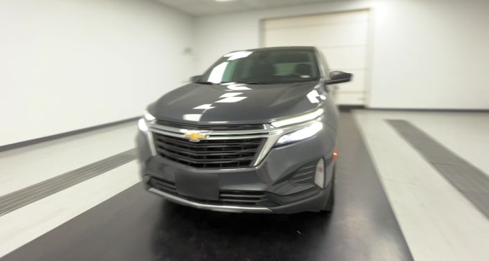 2023 Chevrolet Equinox LT -
                Hazelwood, MO