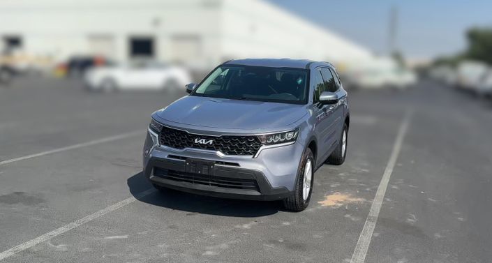 2023 Kia Sorento LX -
                Mira Loma, CA