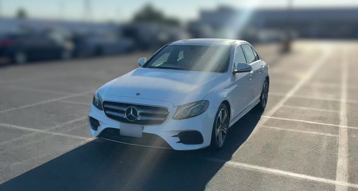 2019 Mercedes-Benz E-Class E 300 -
                Mira Loma, CA