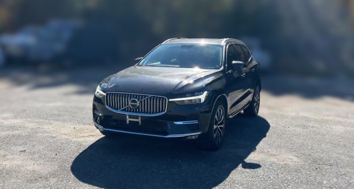 2023 Volvo XC60 B5 Plus -
                Norfolk, MA