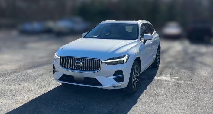 2023 Volvo XC60 B5 Plus -
                Norfolk, MA