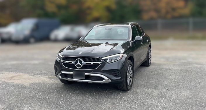 2023 Mercedes-Benz GLC 300 -
                Norfolk, MA