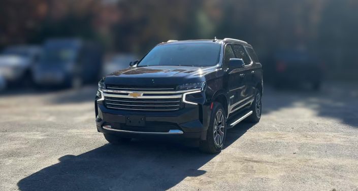 2023 Chevrolet Tahoe LT -
                Norfolk, MA