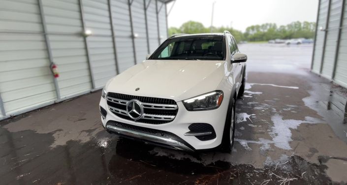 2024 Mercedes-Benz GLE 350 -
                Haines City, FL