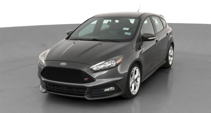 2018 Ford Focus ST -
                Bessemer, AL