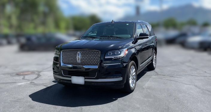 2023 Lincoln Navigator Standard -
                Lehi, UT