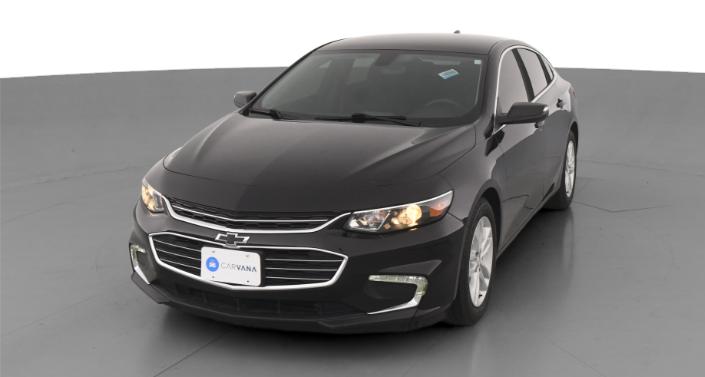 2018 Chevrolet Malibu LT -
                Indianapolis, IN