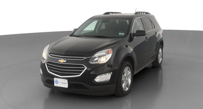 2016 Chevrolet Equinox LT -
                Indianapolis, IN