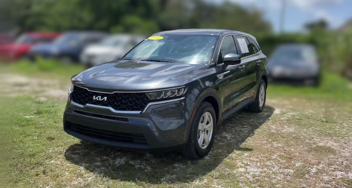 2023 Kia Sorento LX -
                Brandon, FL