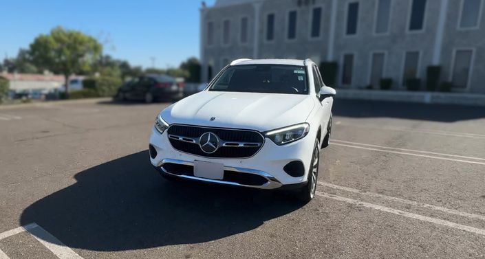 2023 Mercedes-Benz GLC 300 -
                Rocklin, CA