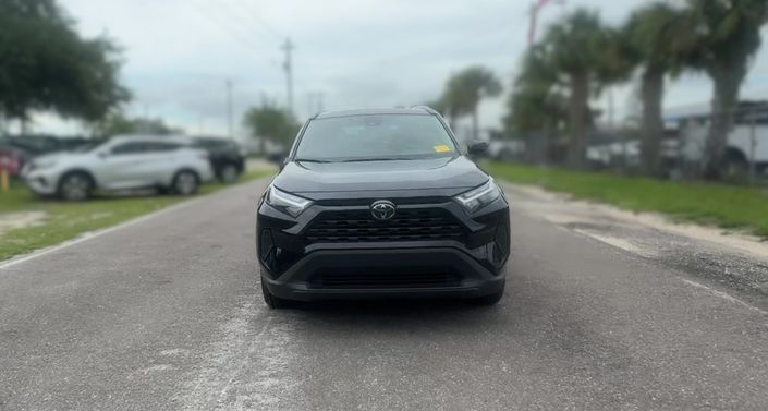 2023 Toyota RAV4 XLE -
                Brandon, FL