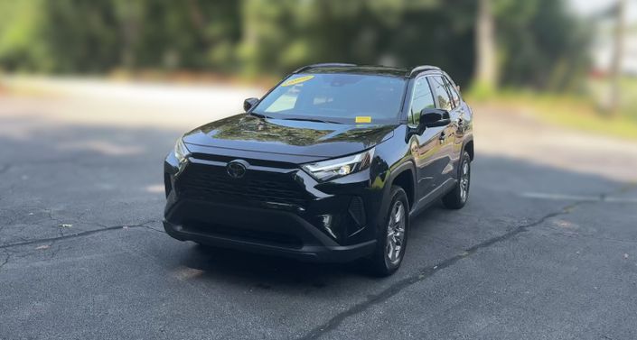 2023 Toyota RAV4 XLE -
                Greensboro, NC