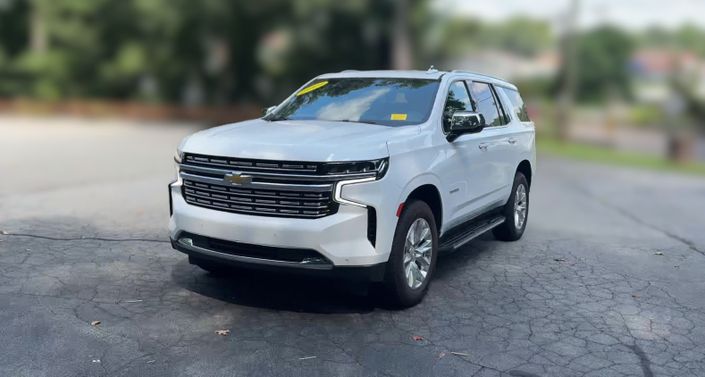 2023 Chevrolet Tahoe Premier -
                Greensboro, NC