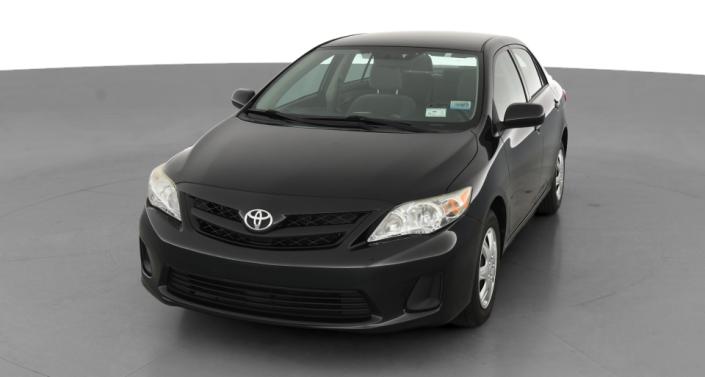 2011 Toyota Corolla LE -
                Bessemer, AL