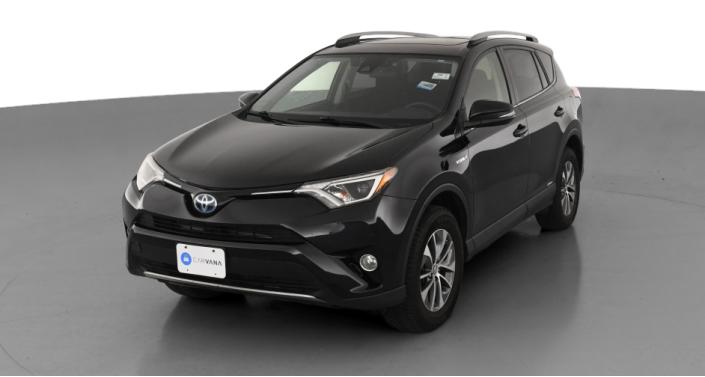 2017 Toyota RAV4 XLE -
                Beverly, NJ