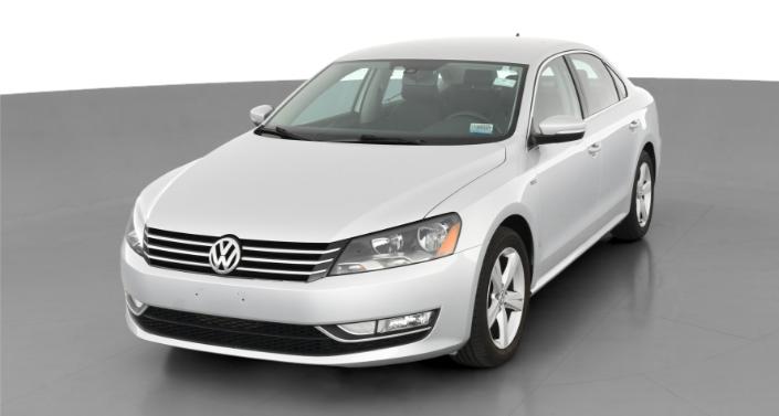 2015 Volkswagen Passat Limited Edition -
                Rocklin, CA